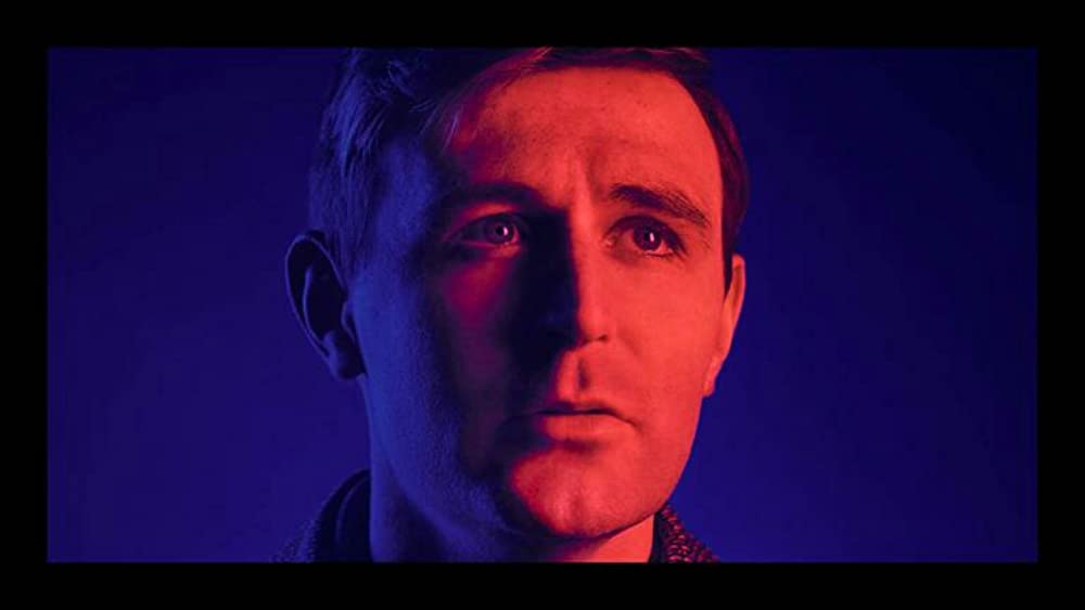 ナショナル・シアター・ライヴ 2018 「エンジェルス・イン・アメリカ 第二部 ペレストロイカ」の画像