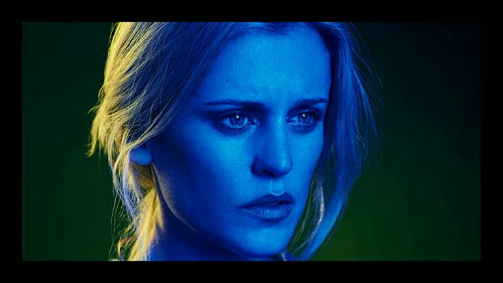 ナショナル・シアター・ライヴ 2018 「エンジェルス・イン・アメリカ 第二部 ペレストロイカ」の画像