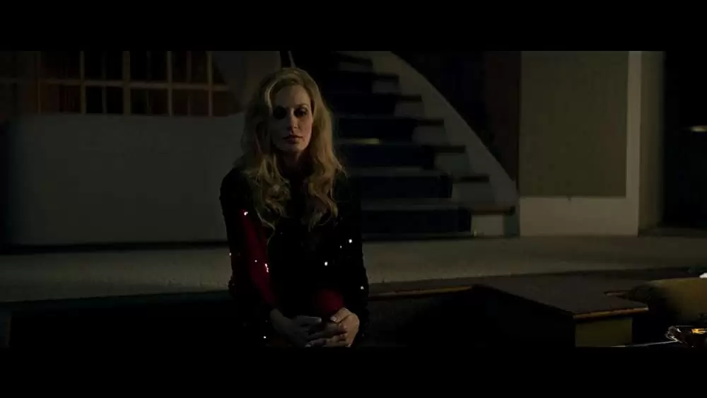 ダリダ～あまい囁き～の画像