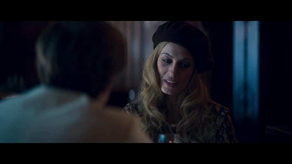 ダリダ～あまい囁き～の画像