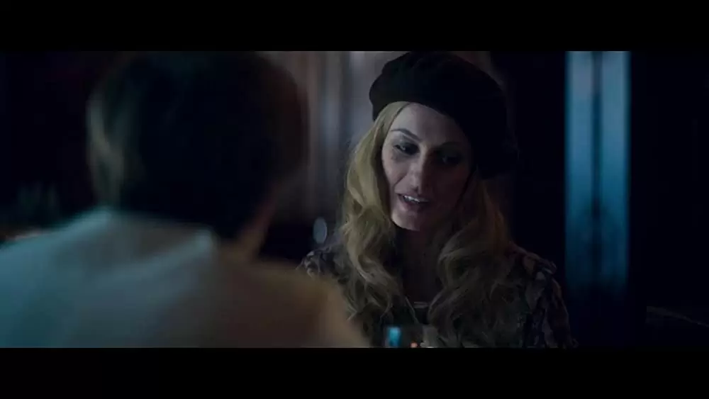 ダリダ～あまい囁き～の画像