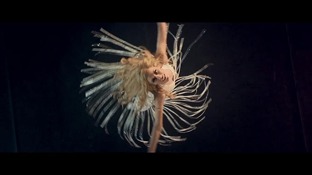 ダリダ～あまい囁き～の画像