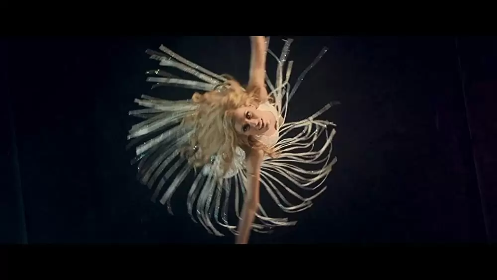 ダリダ～あまい囁き～の画像