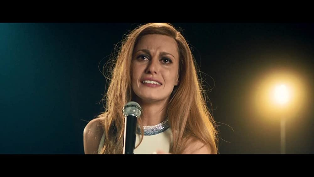 ダリダ～あまい囁き～の画像