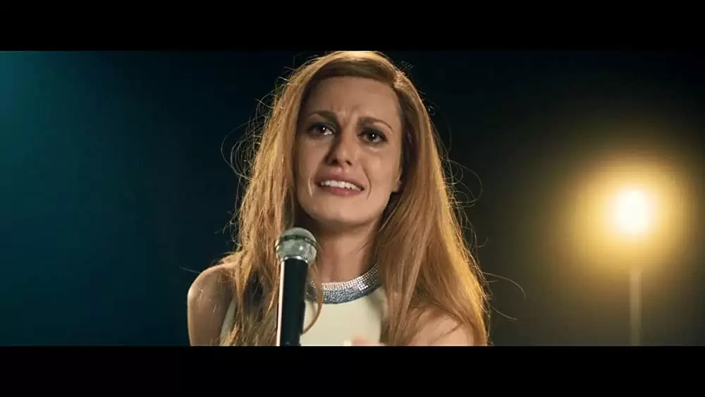 ダリダ～あまい囁き～の画像