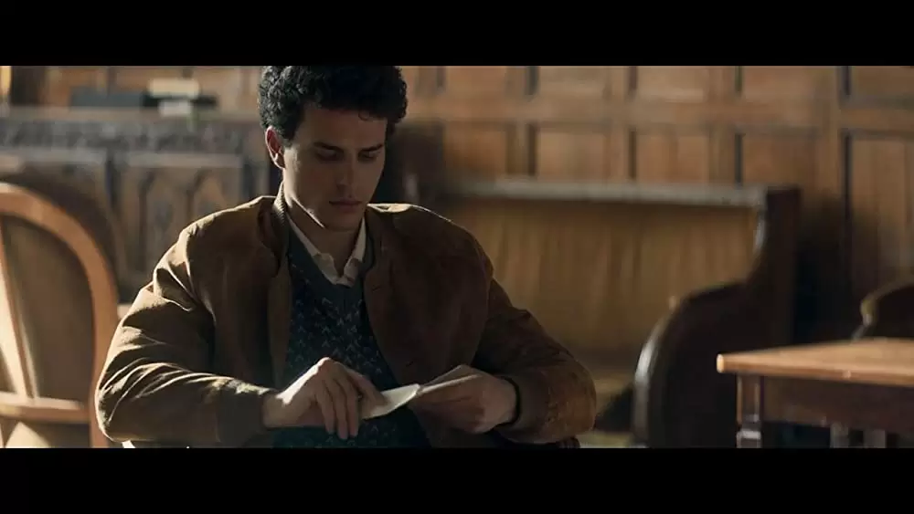 ダリダ～あまい囁き～の画像