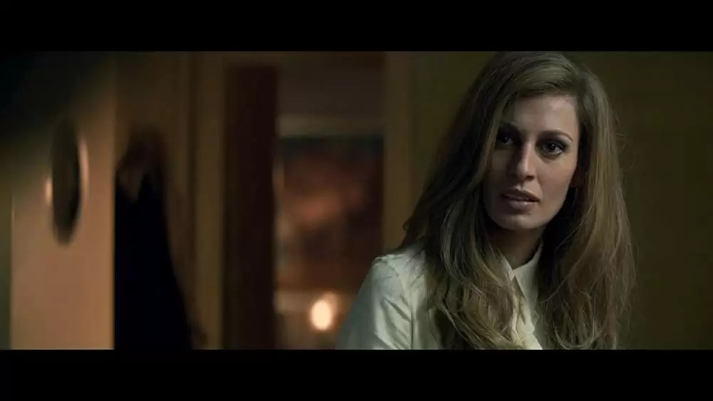 ダリダ～あまい囁き～の画像