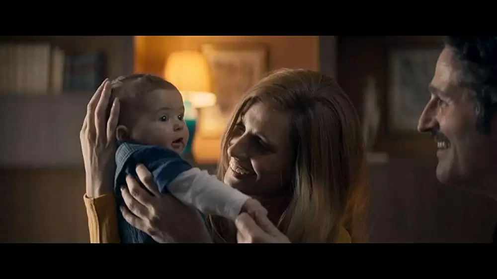 ダリダ～あまい囁き～の画像