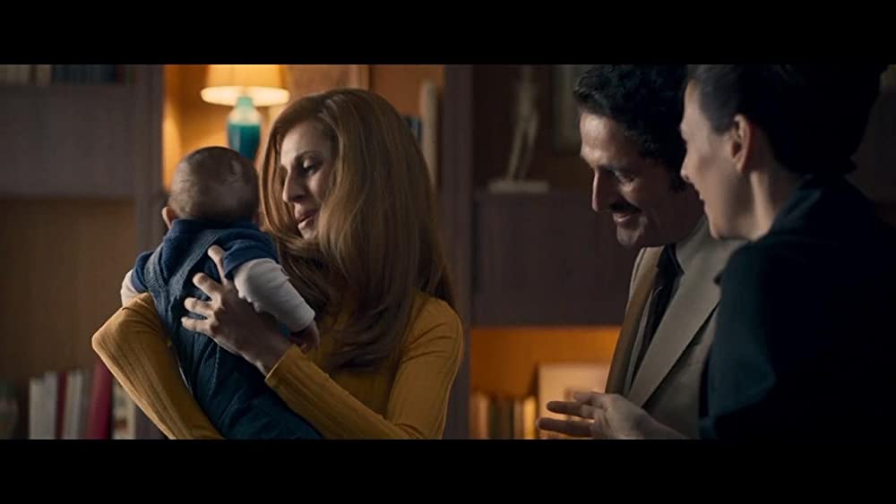 ダリダ～あまい囁き～の画像