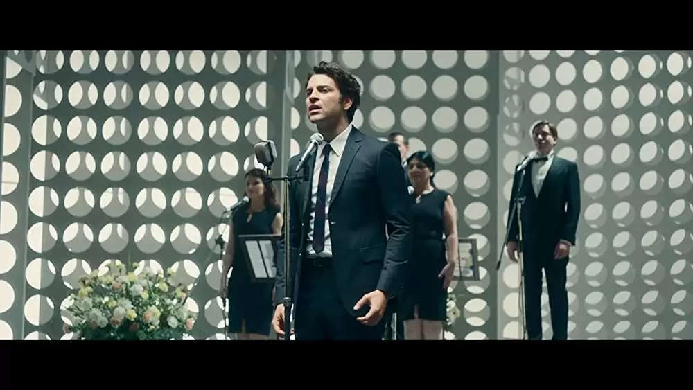 ダリダ～あまい囁き～の画像