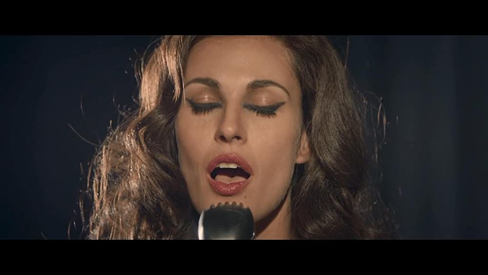 ダリダ～あまい囁き～の画像