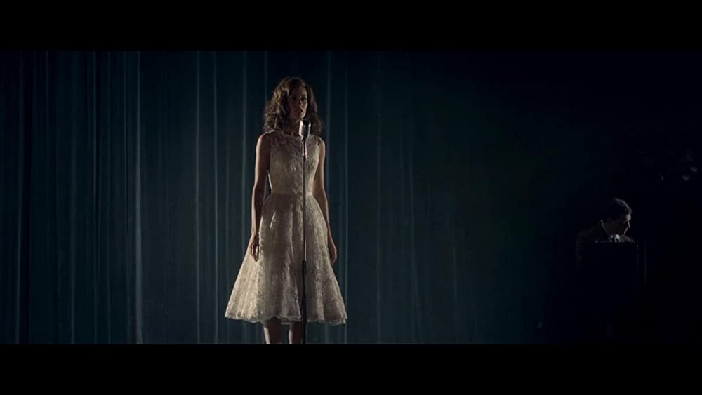 ダリダ～あまい囁き～の画像