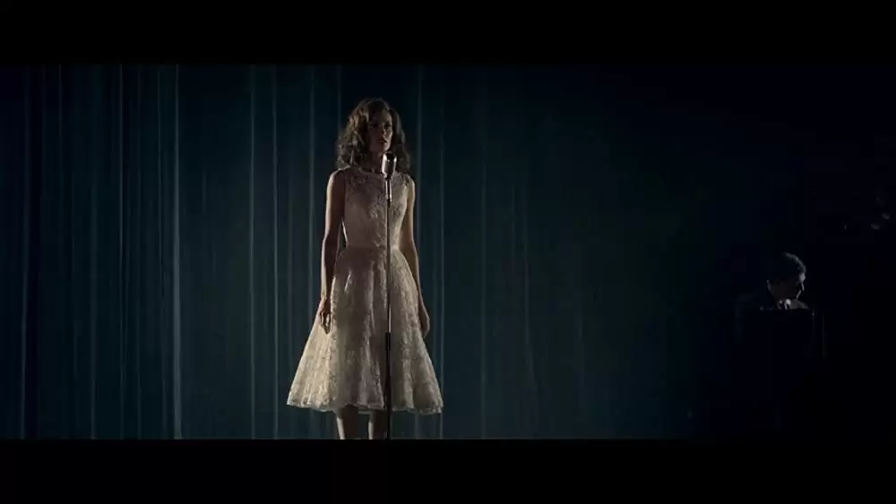 ダリダ～あまい囁き～の画像