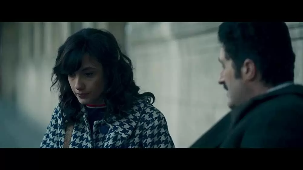 ダリダ～あまい囁き～の画像