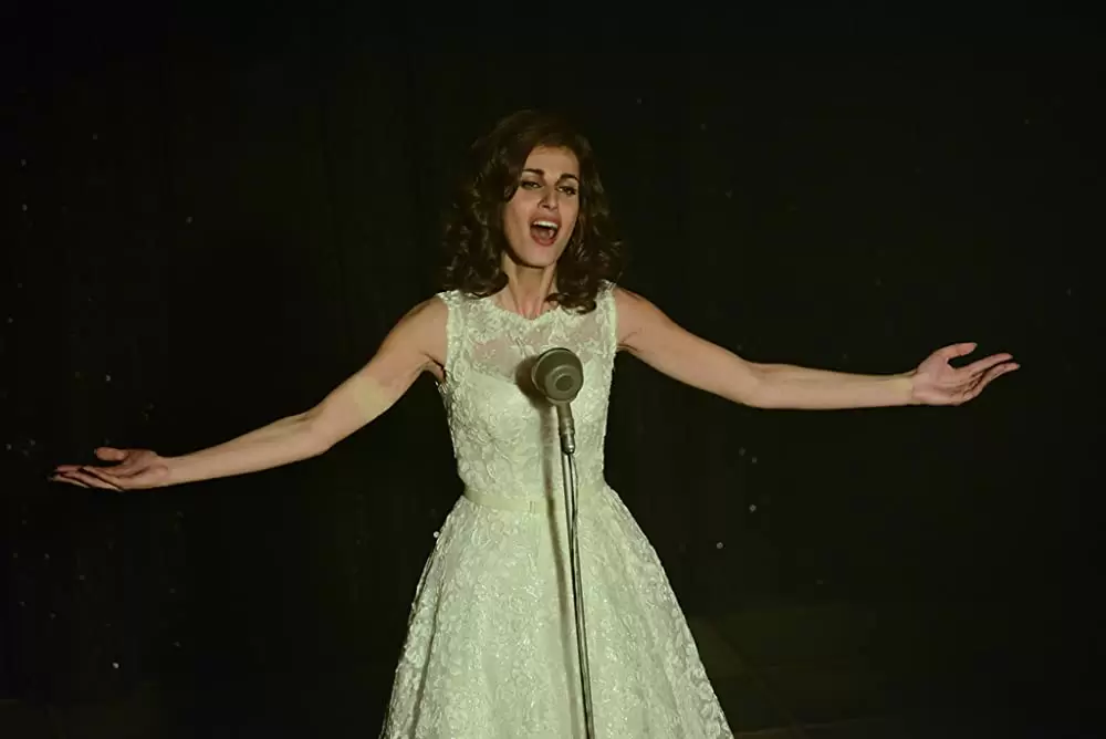 ダリダ～あまい囁き～の画像