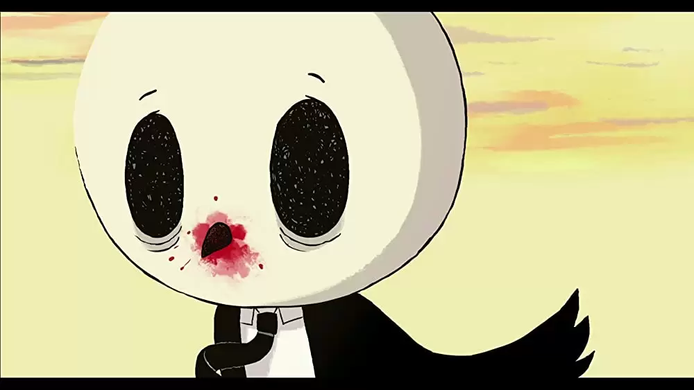 サイコノータス 忘れられたこどもたちの画像