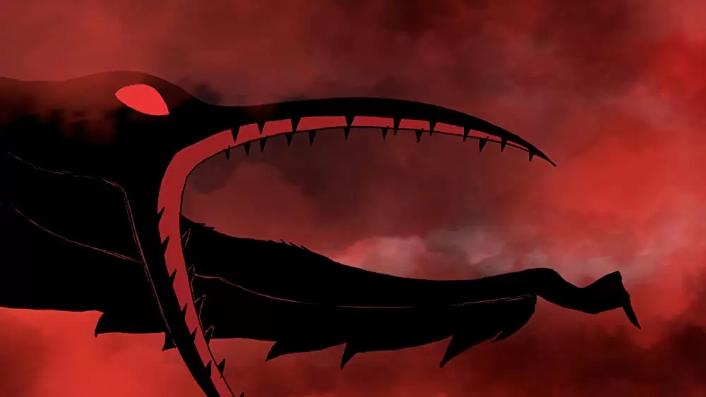 サイコノータス 忘れられたこどもたちの画像