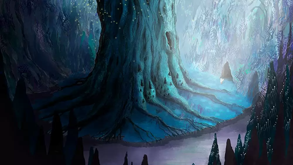 サイコノータス 忘れられたこどもたちの画像