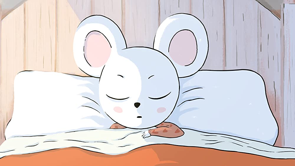 サイコノータス 忘れられたこどもたちの画像