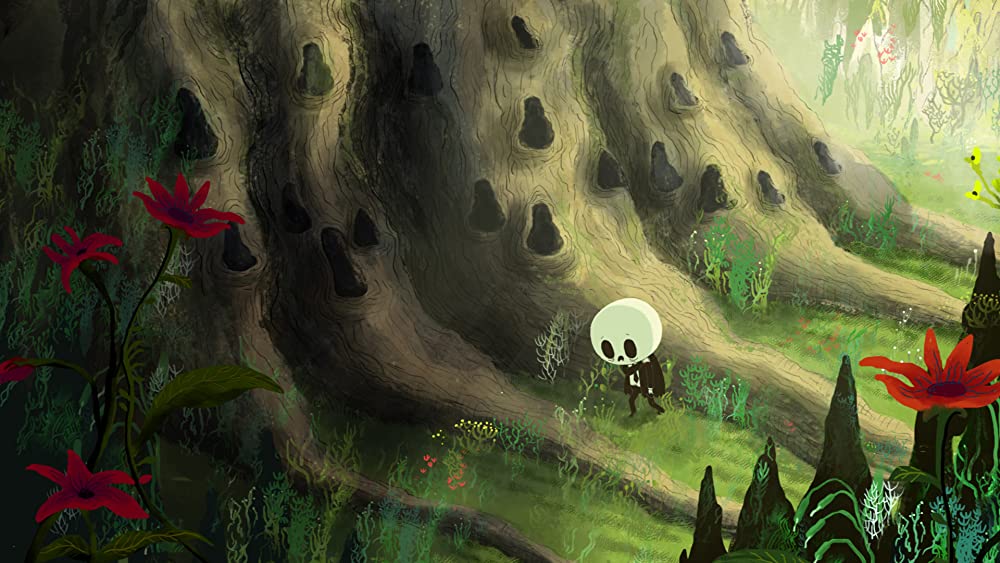 サイコノータス 忘れられたこどもたちの画像