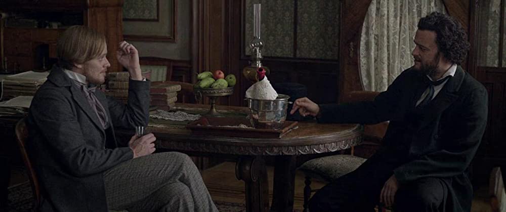 マルクス・エンゲルスの画像