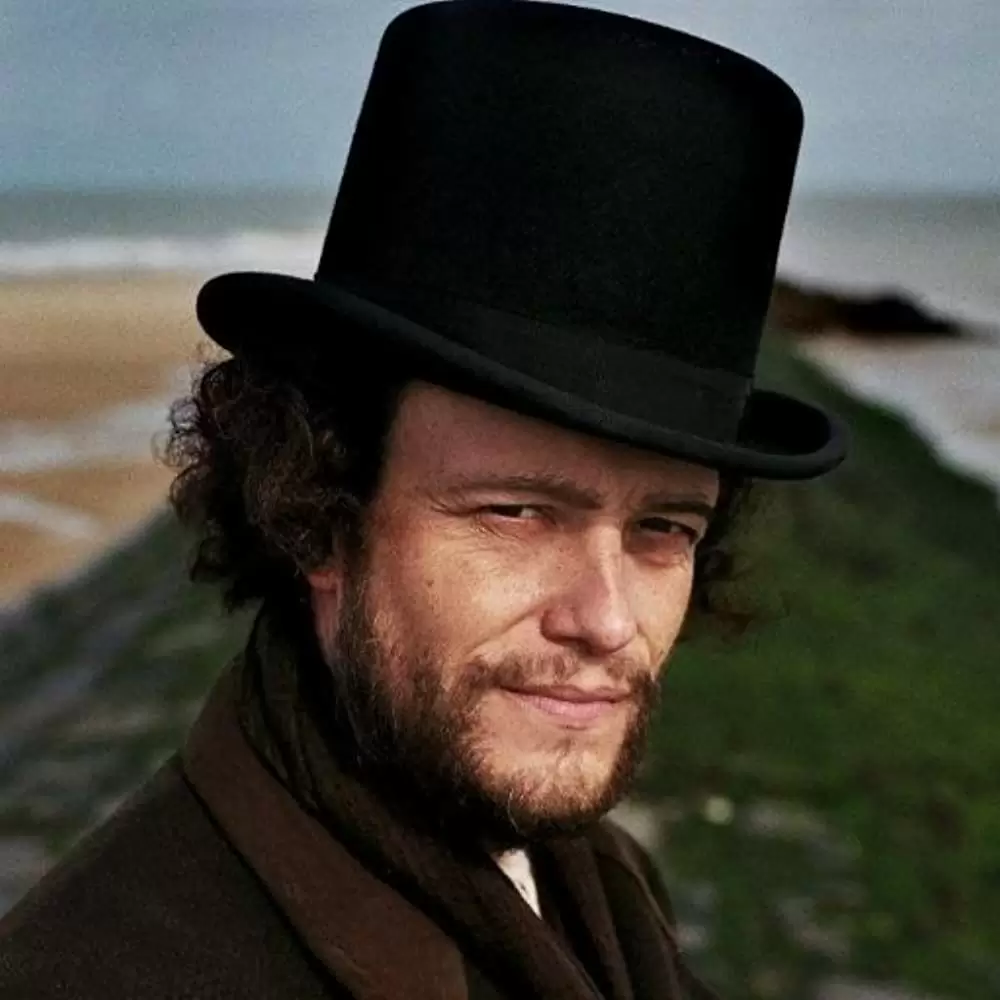 「マルクス・エンゲルス」アウグスト・ディールの画像