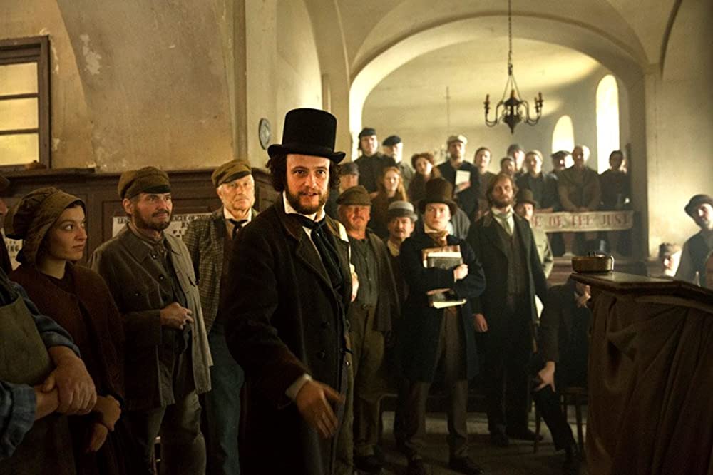 マルクス・エンゲルスの画像