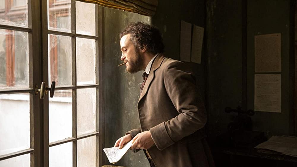 マルクス・エンゲルスの画像