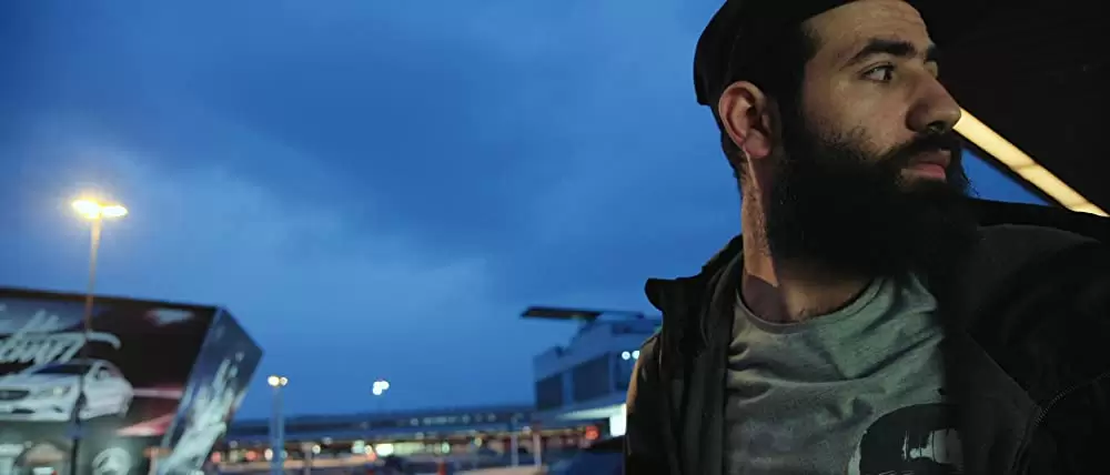 ラッカは静かに虐殺されているの画像