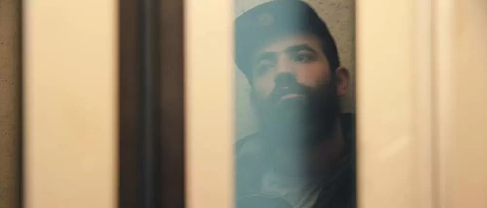 ラッカは静かに虐殺されているの画像