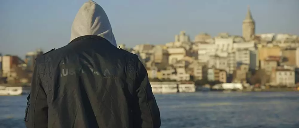 ラッカは静かに虐殺されているの画像