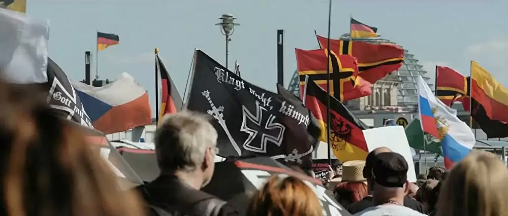 ラッカは静かに虐殺されているの画像