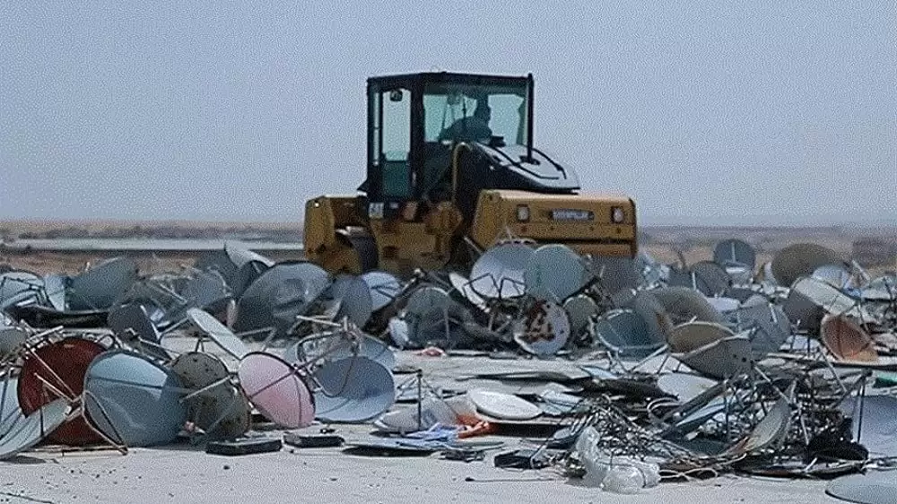 ラッカは静かに虐殺されているの画像