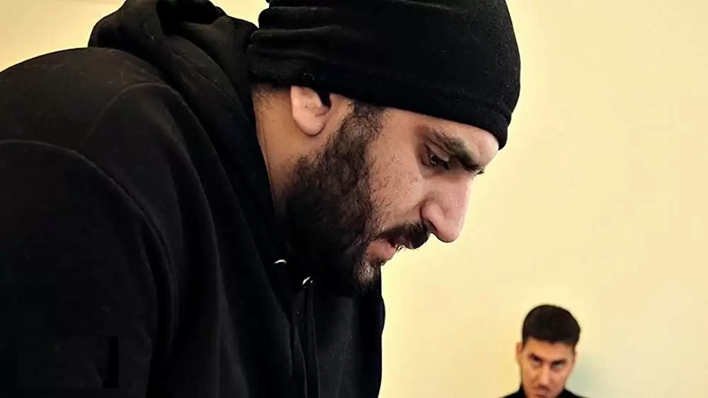 ラッカは静かに虐殺されているの画像