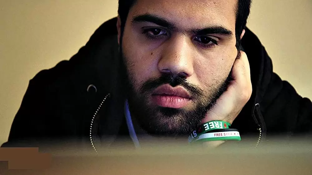 ラッカは静かに虐殺されているの画像