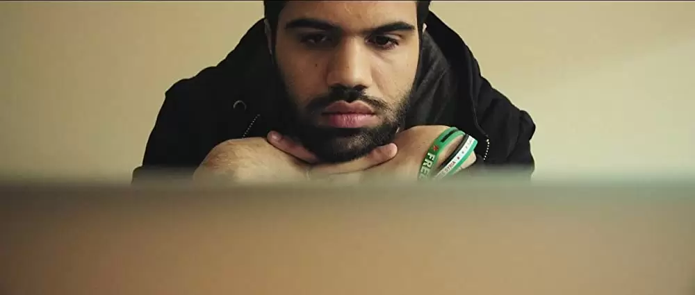 ラッカは静かに虐殺されているの画像