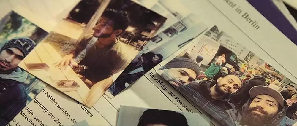 ラッカは静かに虐殺されているの画像