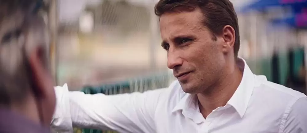 ビヨンド・ザ・スピードの画像