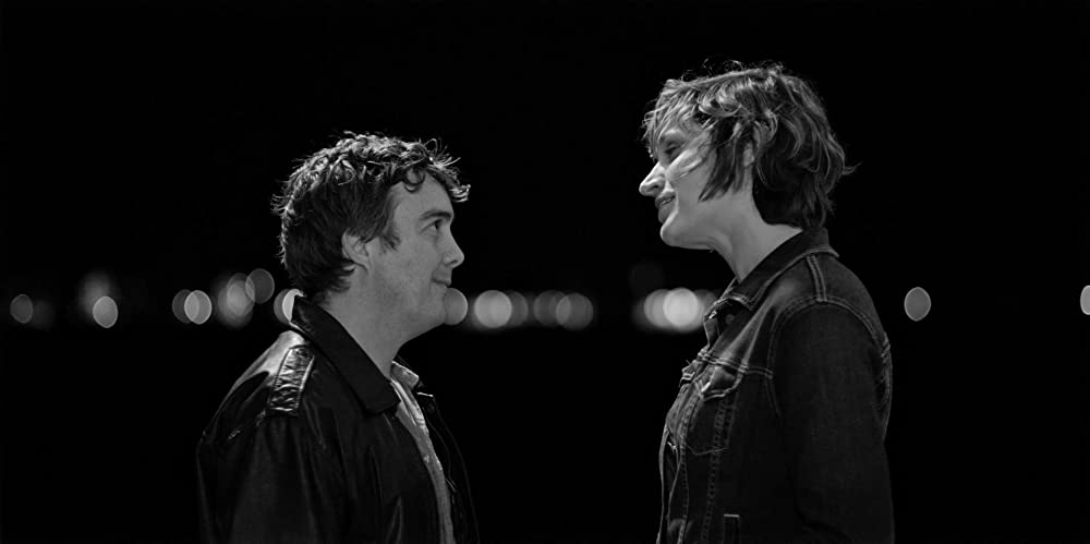 マスタング・アイランドの画像