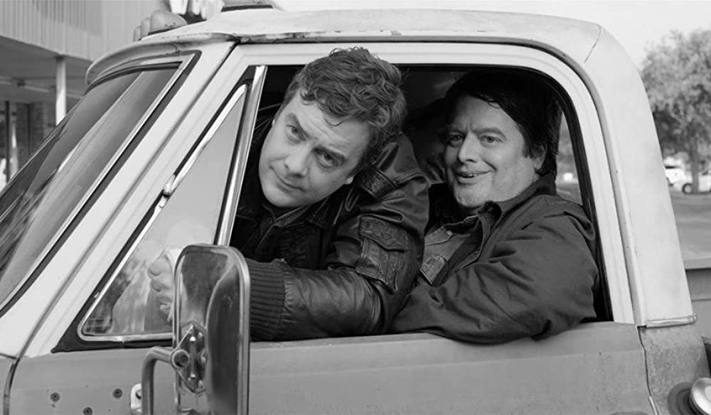 マスタング・アイランドの画像