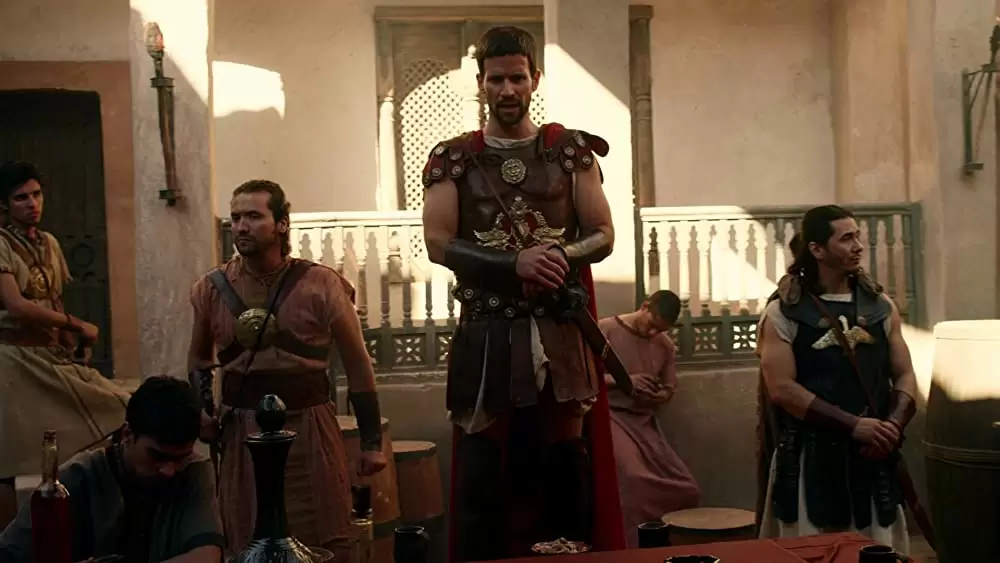 ヘラクレス 帝国の侵略の画像