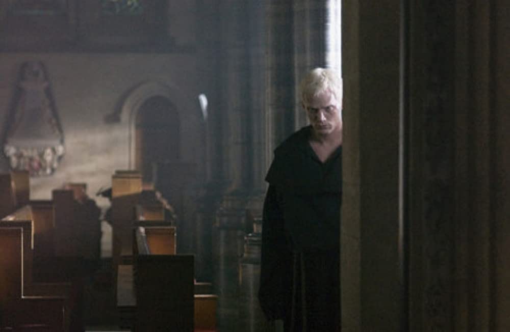 ダ・ヴィンチ・コードの画像