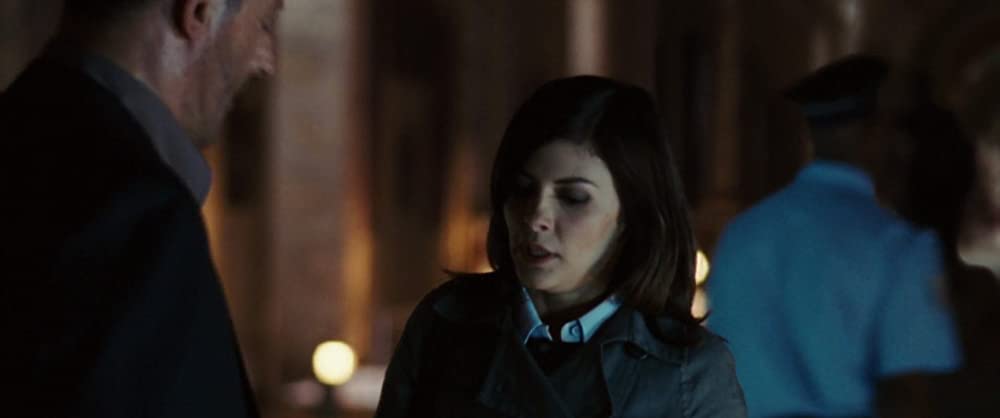 ダ・ヴィンチ・コードの画像