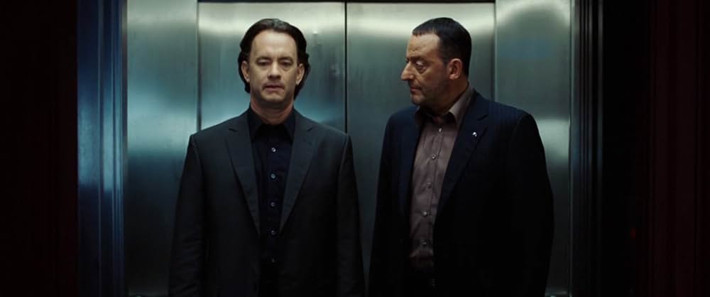 ダ・ヴィンチ・コードの画像