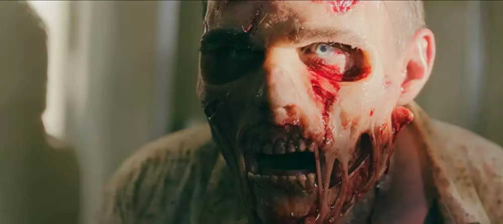 エクスタシー・オブ・ザ・デッド の画像