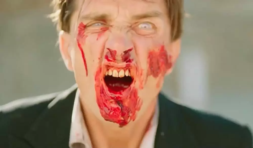 エクスタシー・オブ・ザ・デッド の画像