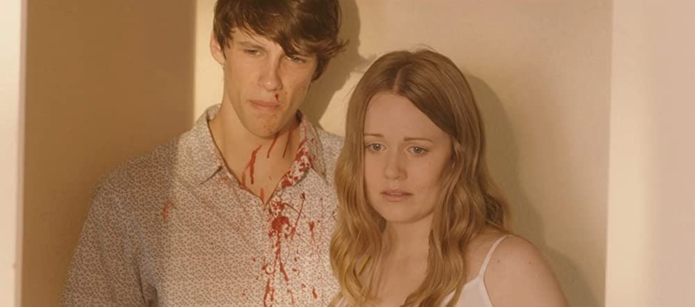 エクスタシー・オブ・ザ・デッド の画像