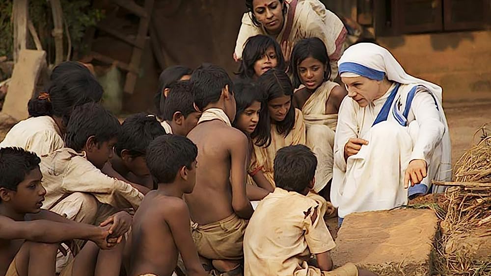 マザー・テレサからの手紙の画像