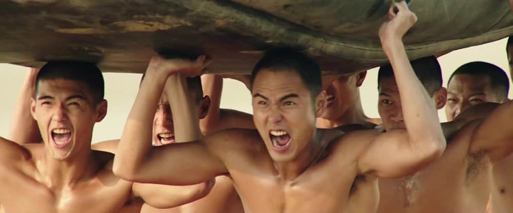 軍中楽園の画像