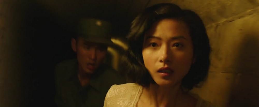 軍中楽園の画像